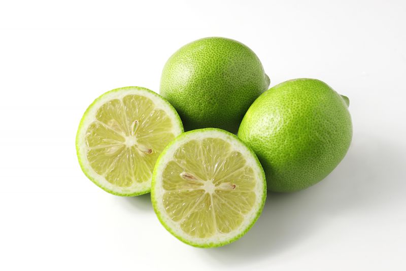 nước cốt chanh giúp làm sáng da